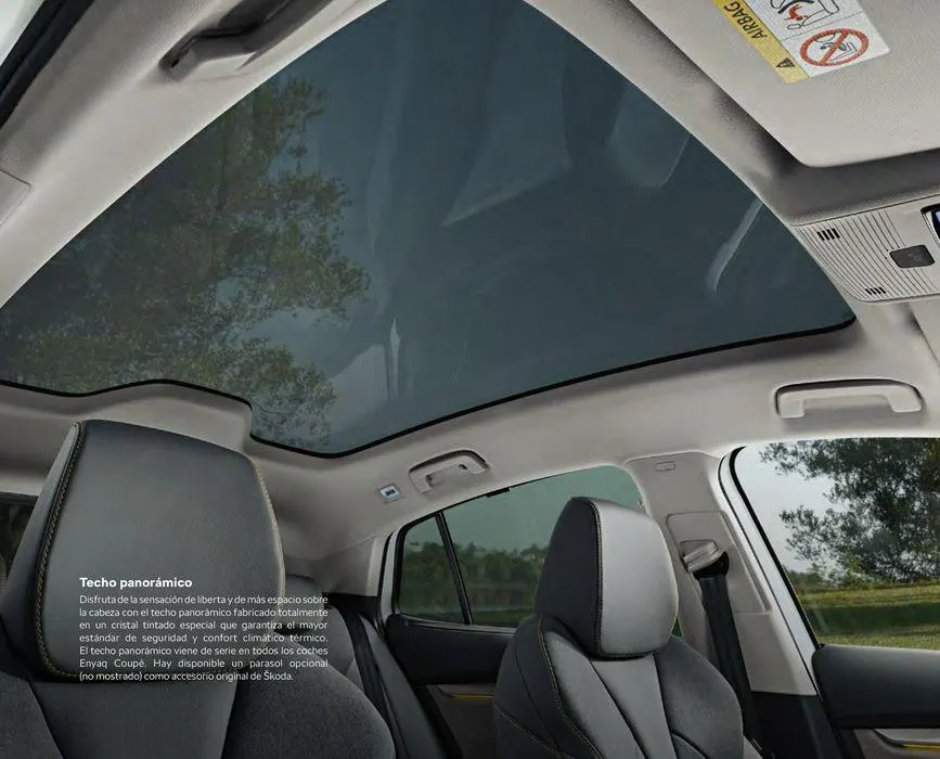 Catálogo de ŠKODA Enyaq Coupé 23 de enero al 31 de mayo 2024 - Página 64