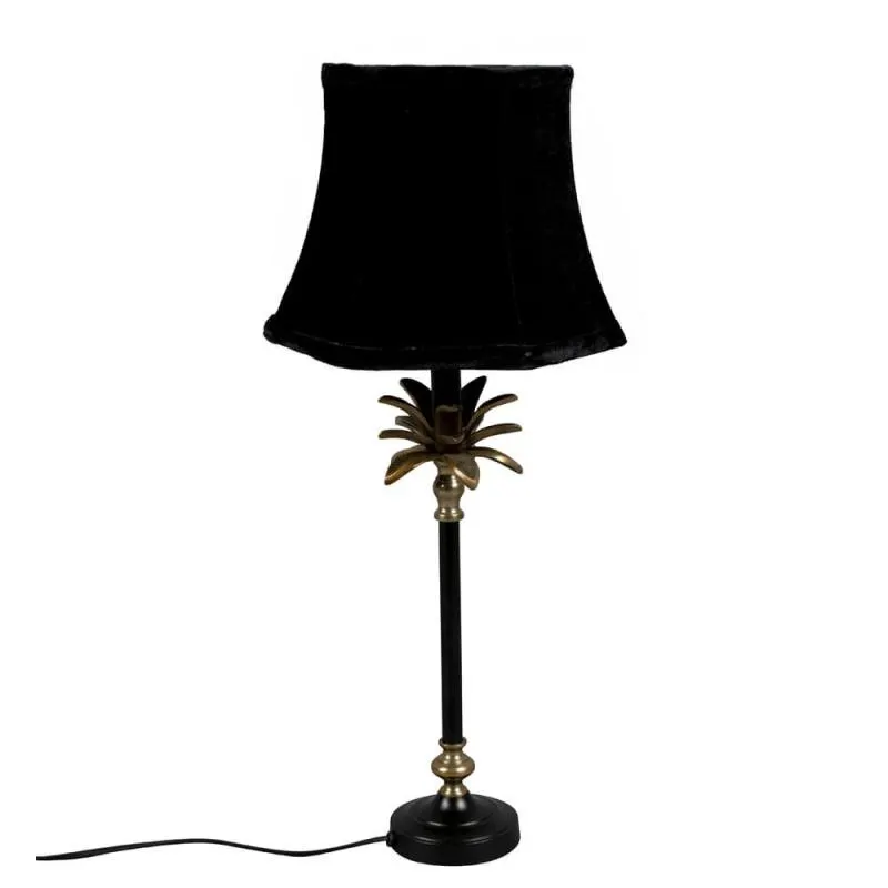 Lámpara de mesa Cresta