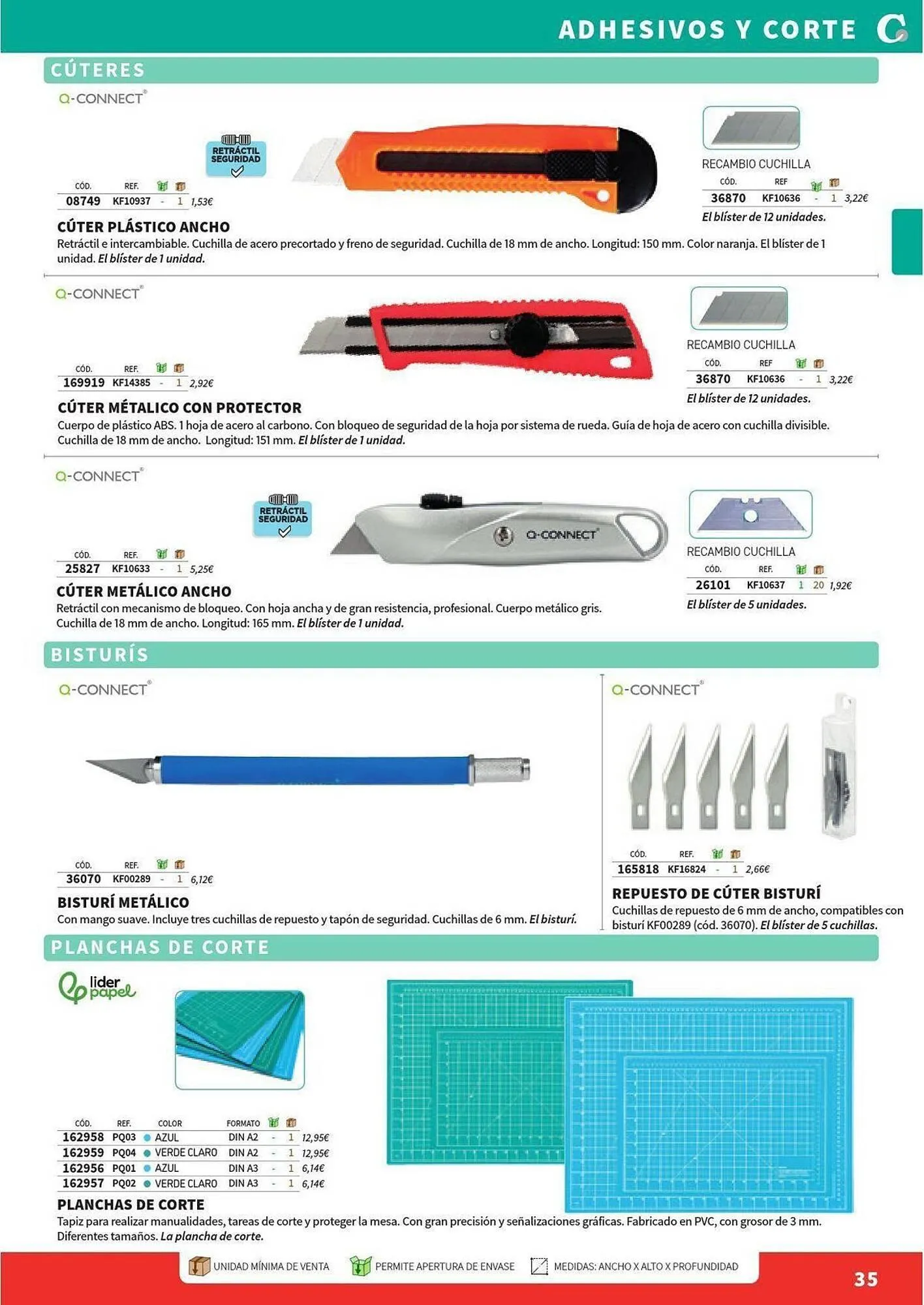 Catálogo de Catálogo Carlin 20 de marzo al 31 de diciembre 2026 - Página 36