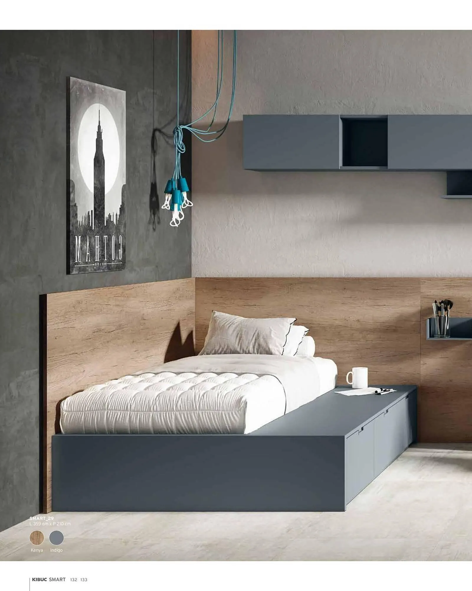 Catálogo de Catálogo Kibuc 5 de enero al 31 de diciembre 2026 - Página 132