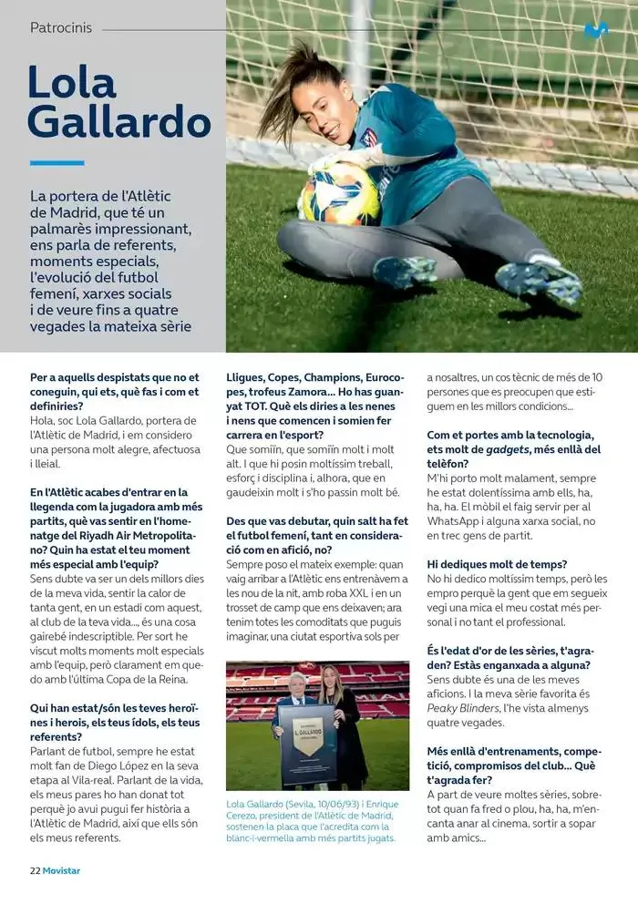 Catálogo de Tot sobre els Goya 4 de febrero al 28 de febrero 2025 - Página 22