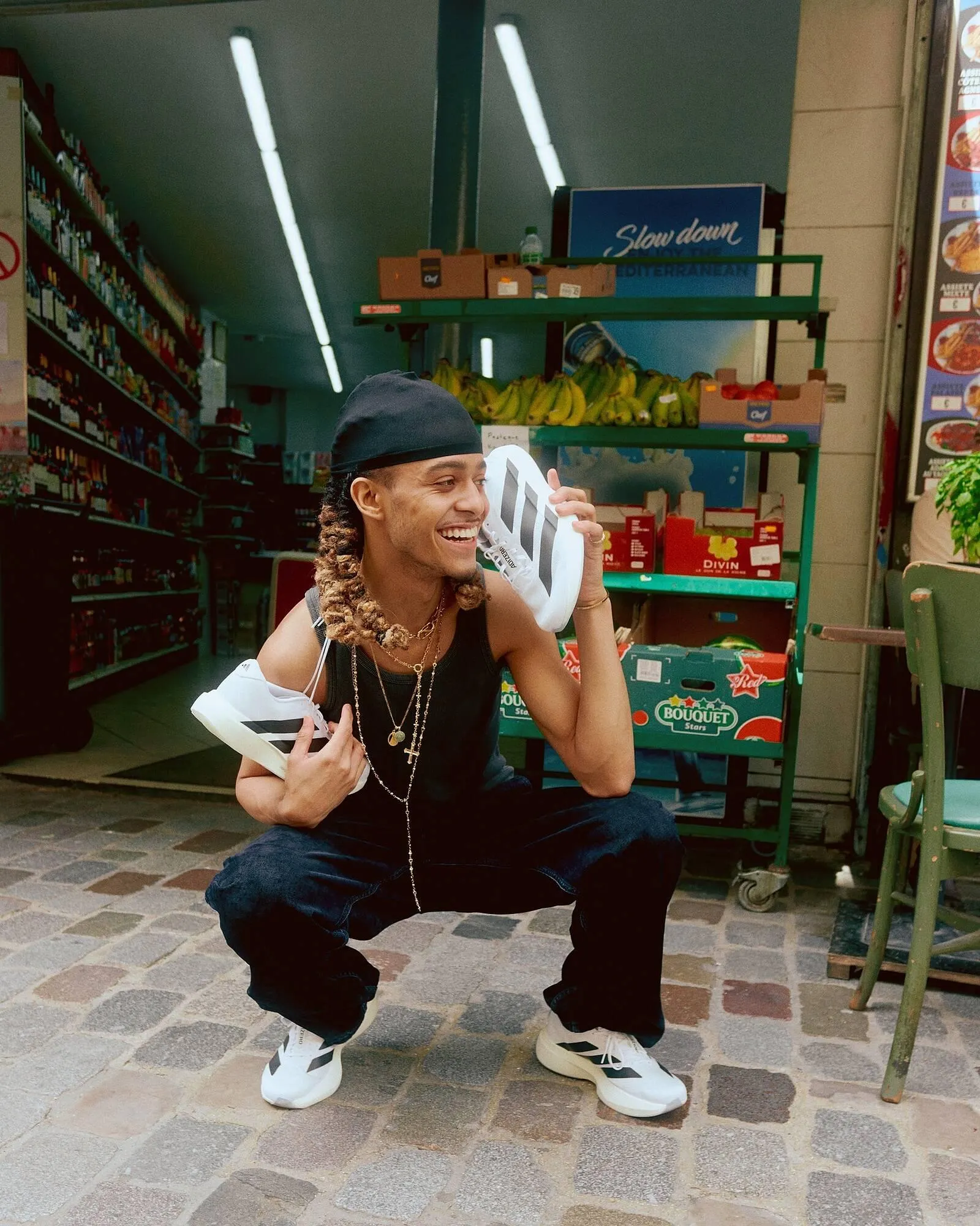 Catálogo de Catálogo Foot Locker 8 de septiembre al 8 de noviembre 2025 - Página 4