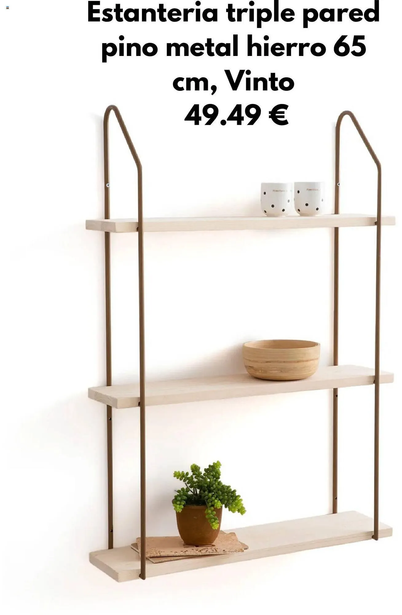 Catálogo de Folleto La Redoute 15 de enero al 15 de febrero 2024 - Página 9