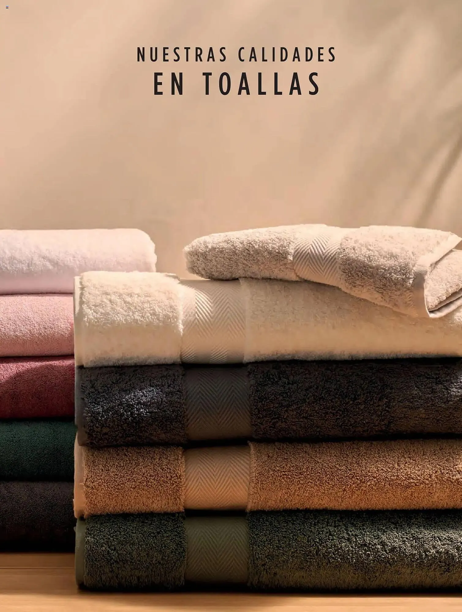 Catálogo de Catálogo El Corte Inglés 1 de abril al 1 de julio 2026 - Página 143