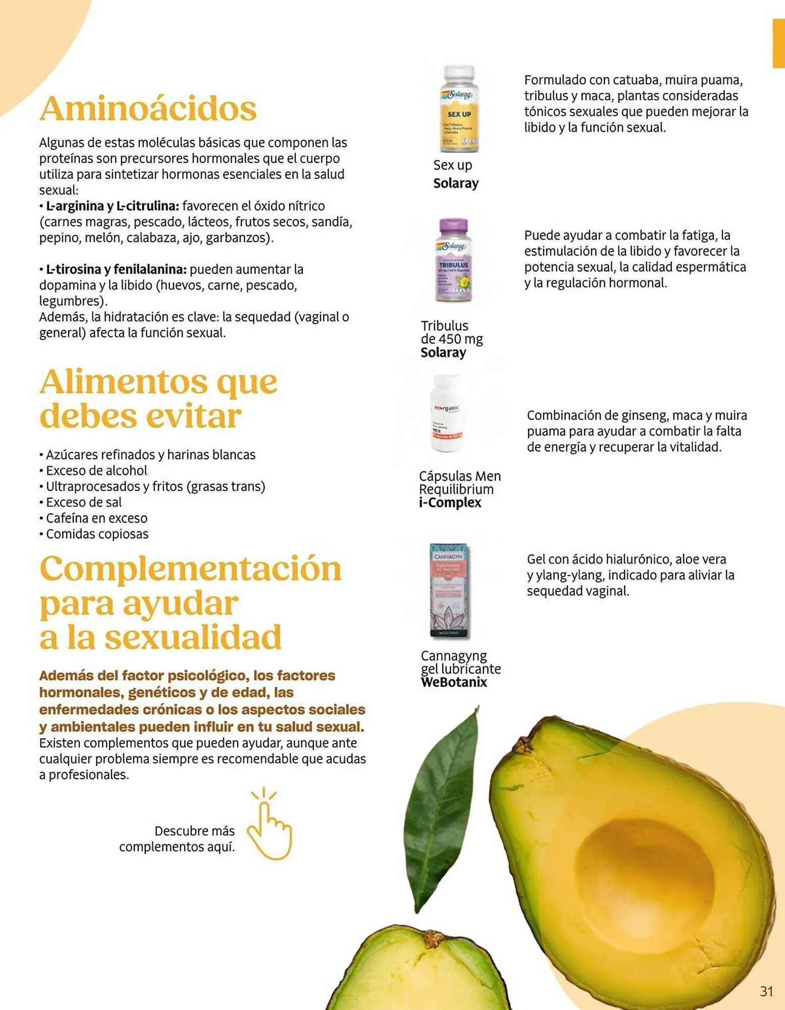 Catálogo de Catálogo Veritas 3 de abril al 30 de junio 2026 - Página 31