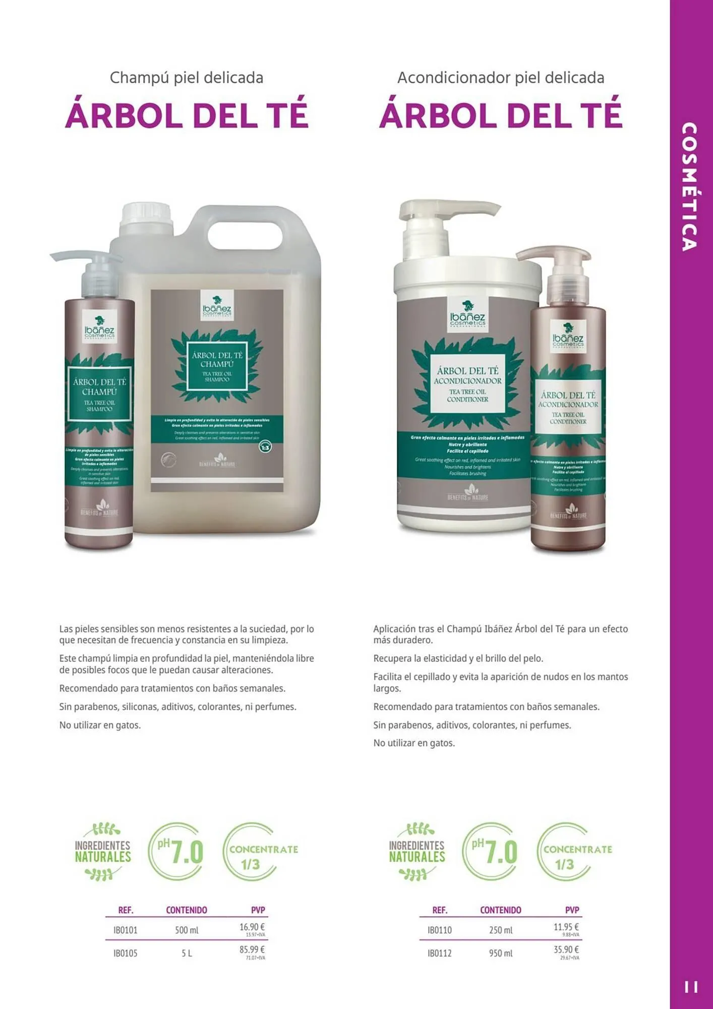 Catálogo de Folleto Setter Bakio 14 de junio al 14 de junio 2025 - Página 12