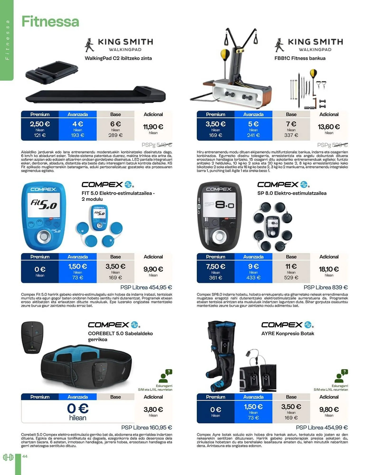 Catálogo de Catálogo Movistar 12 de mayo al 1 de junio 2026 - Página 44