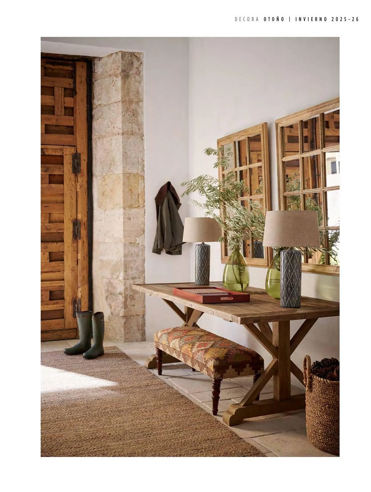 Catálogo de Catálogo El Corte Inglés 13 de octubre al 28 de febrero 2026 - Página 7