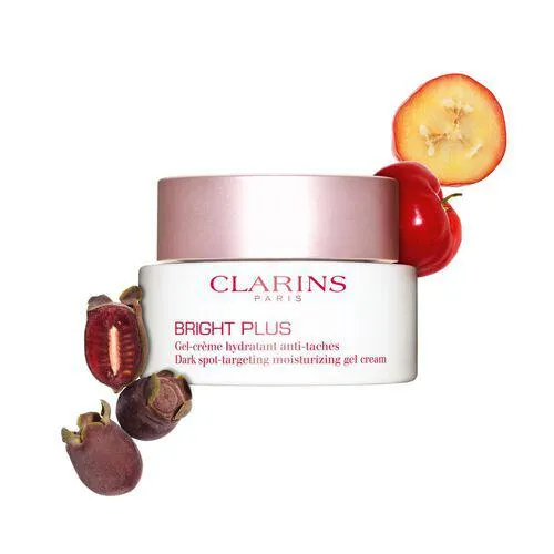 Bright Plus Gel-crema