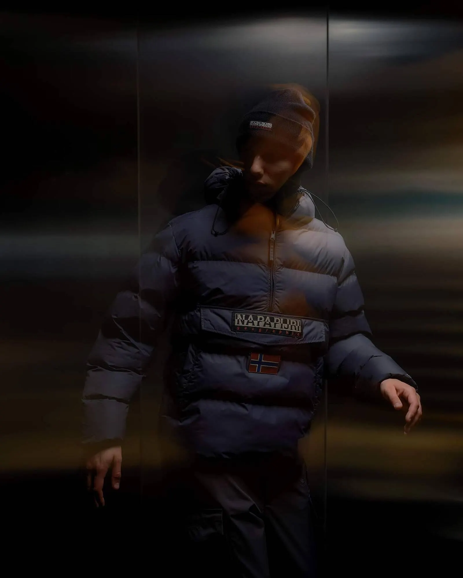 Catálogo de Folleto Napapijri 22 de septiembre al 22 de septiembre 2023 - Página 2