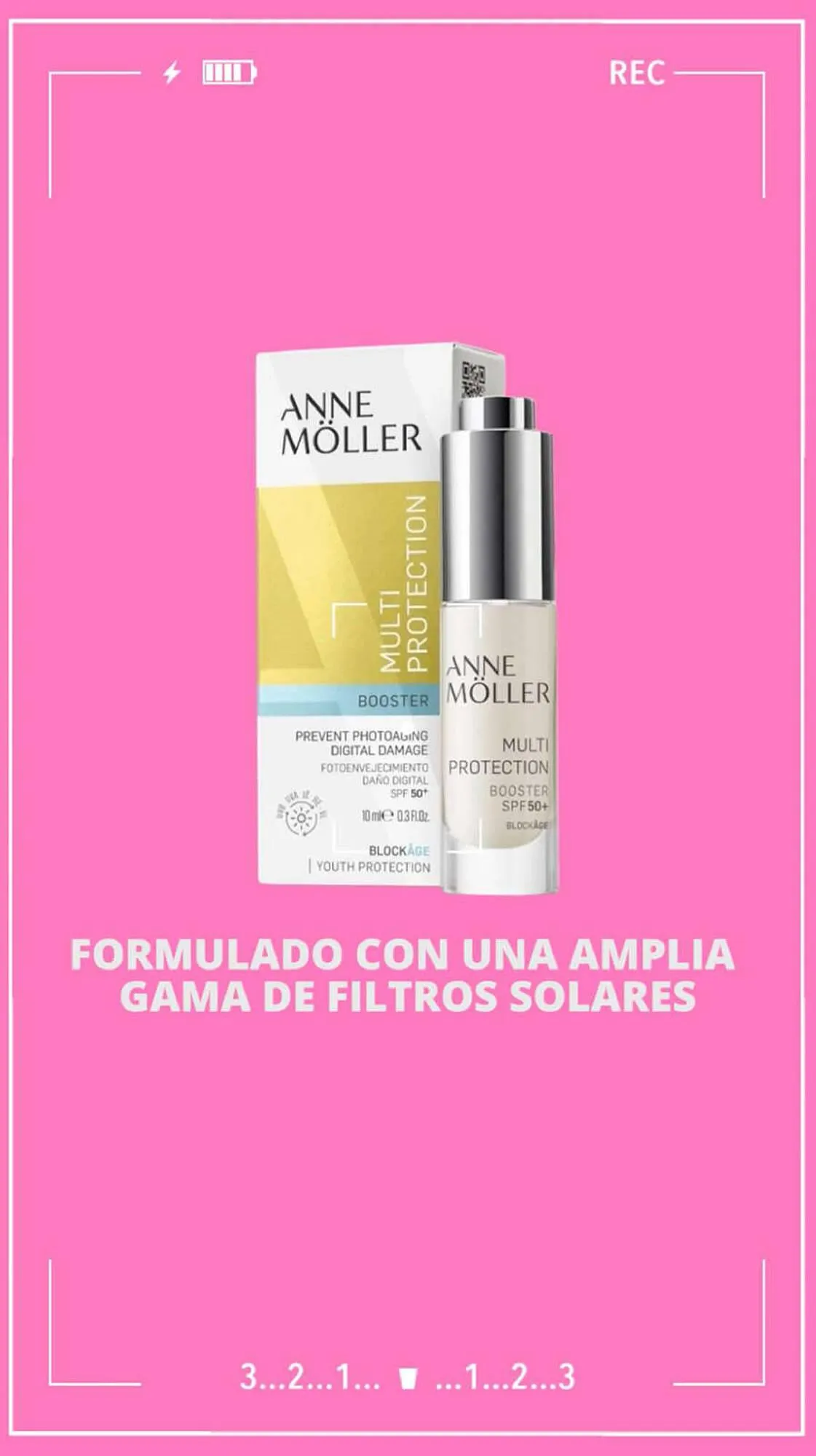 Catálogo de Folleto Perfumeries Facial 15 de septiembre al 3 de octubre 2023 - Página 2