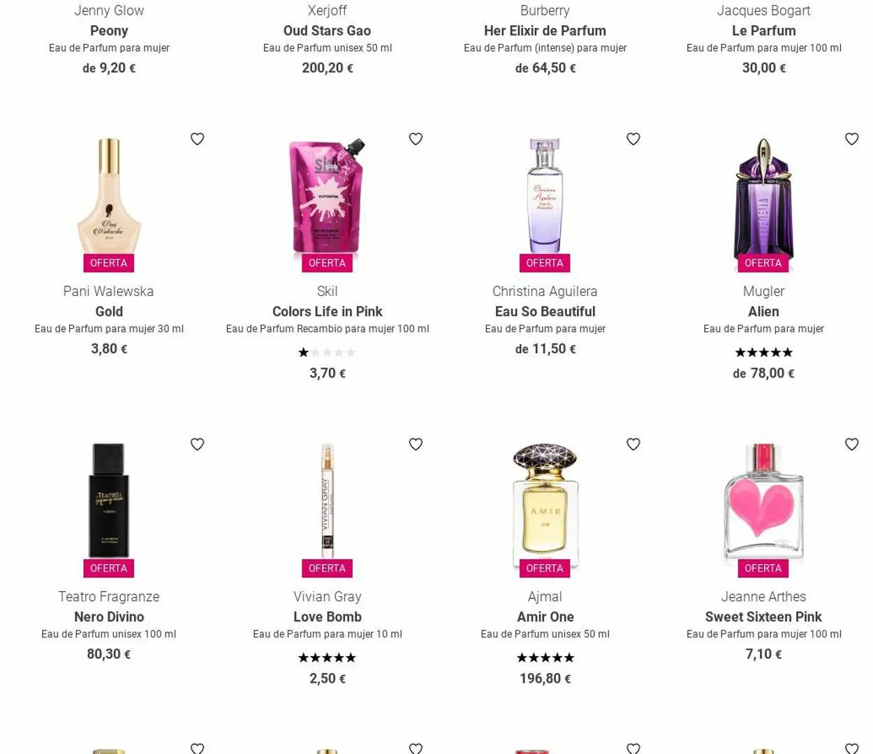 Catálogo de Notino 26 de junio al 19 de julio 2023 - Página 8