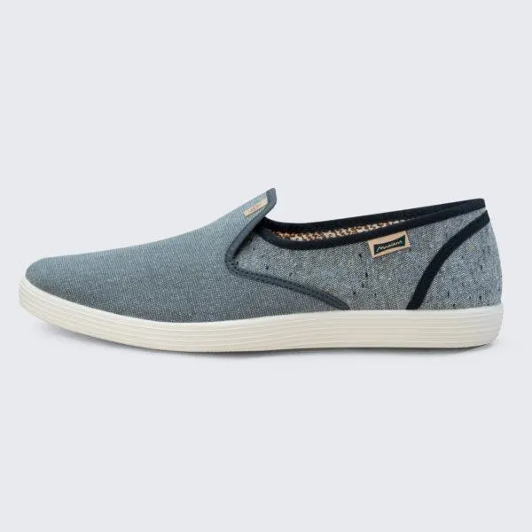 Rufino clasico – Grey