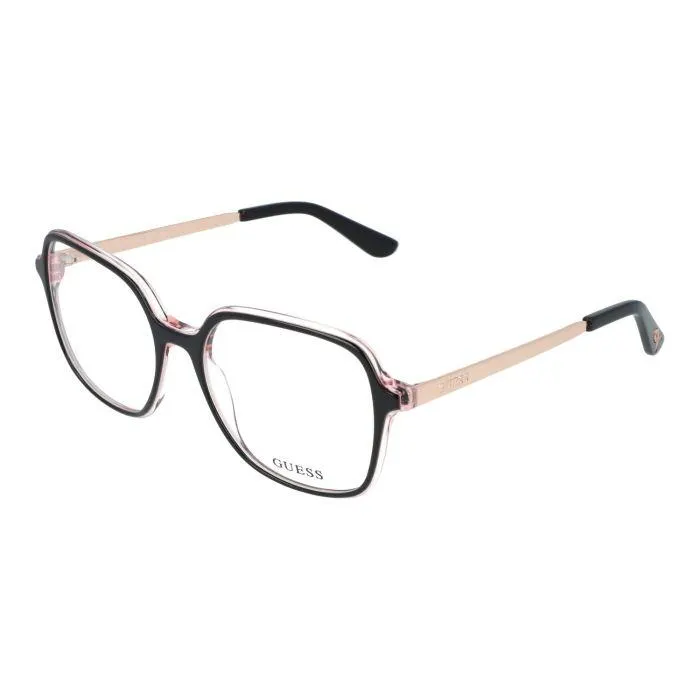 Gafas graduadas Guess GU50320 Negro Talla: 55X17