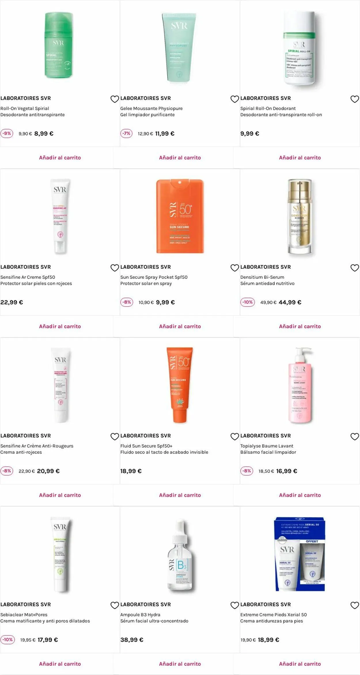 Catálogo de Druni 17 de marzo al 26 de marzo 2025 - Página 51