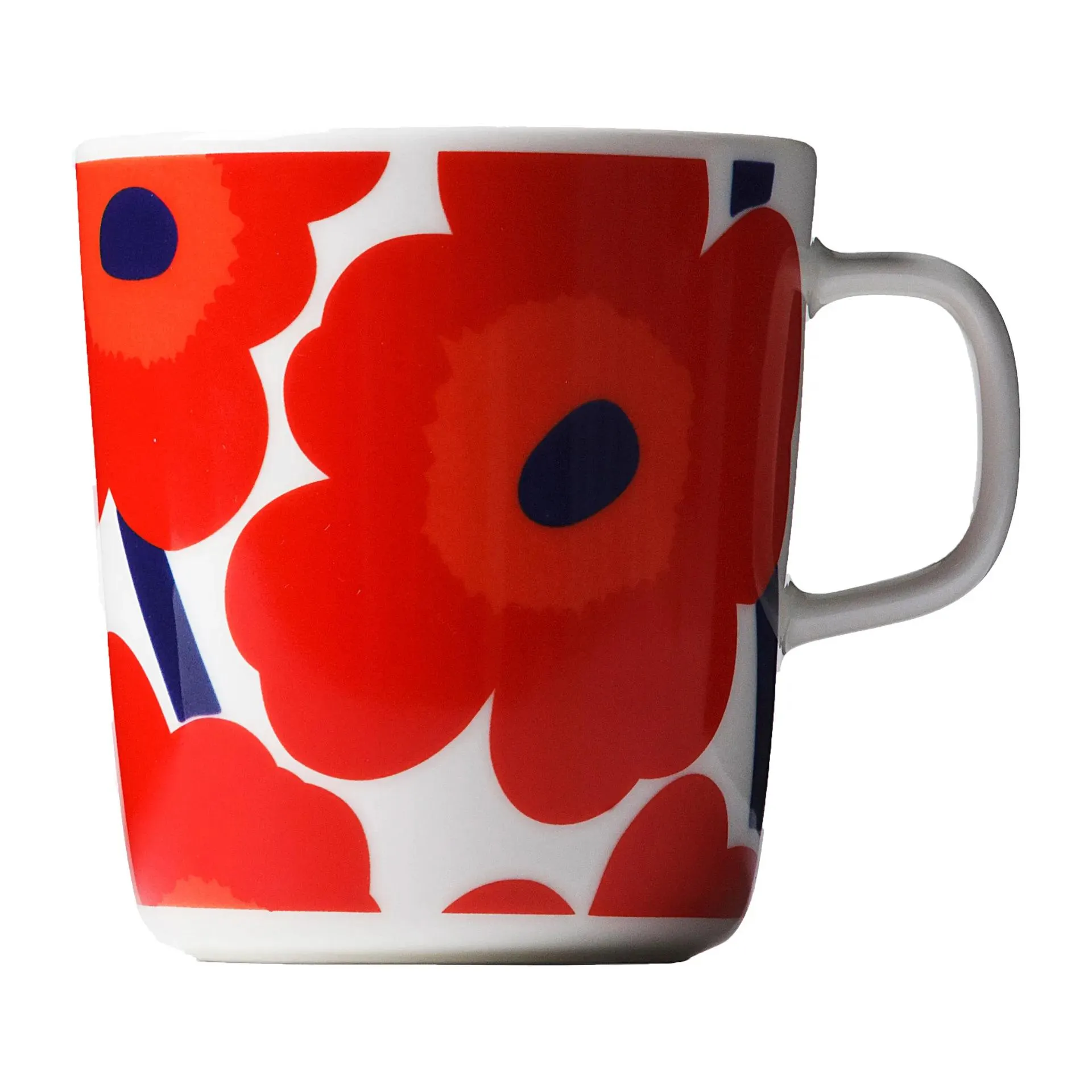 Taza de té Unikko 40 cl