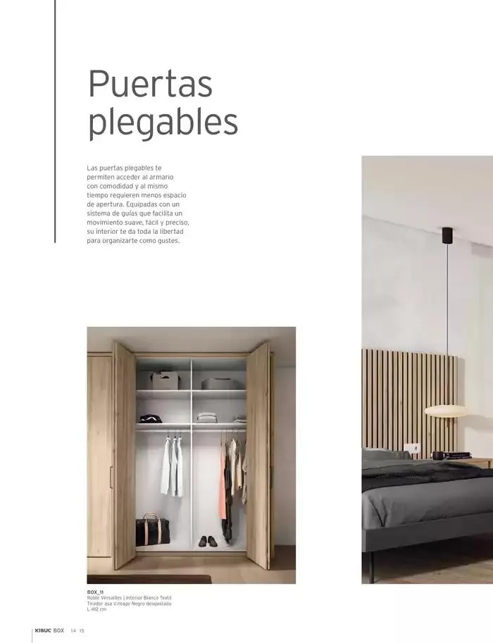 Catálogo de Armario Fast 11 de noviembre al 11 de noviembre 2025 - Página 14
