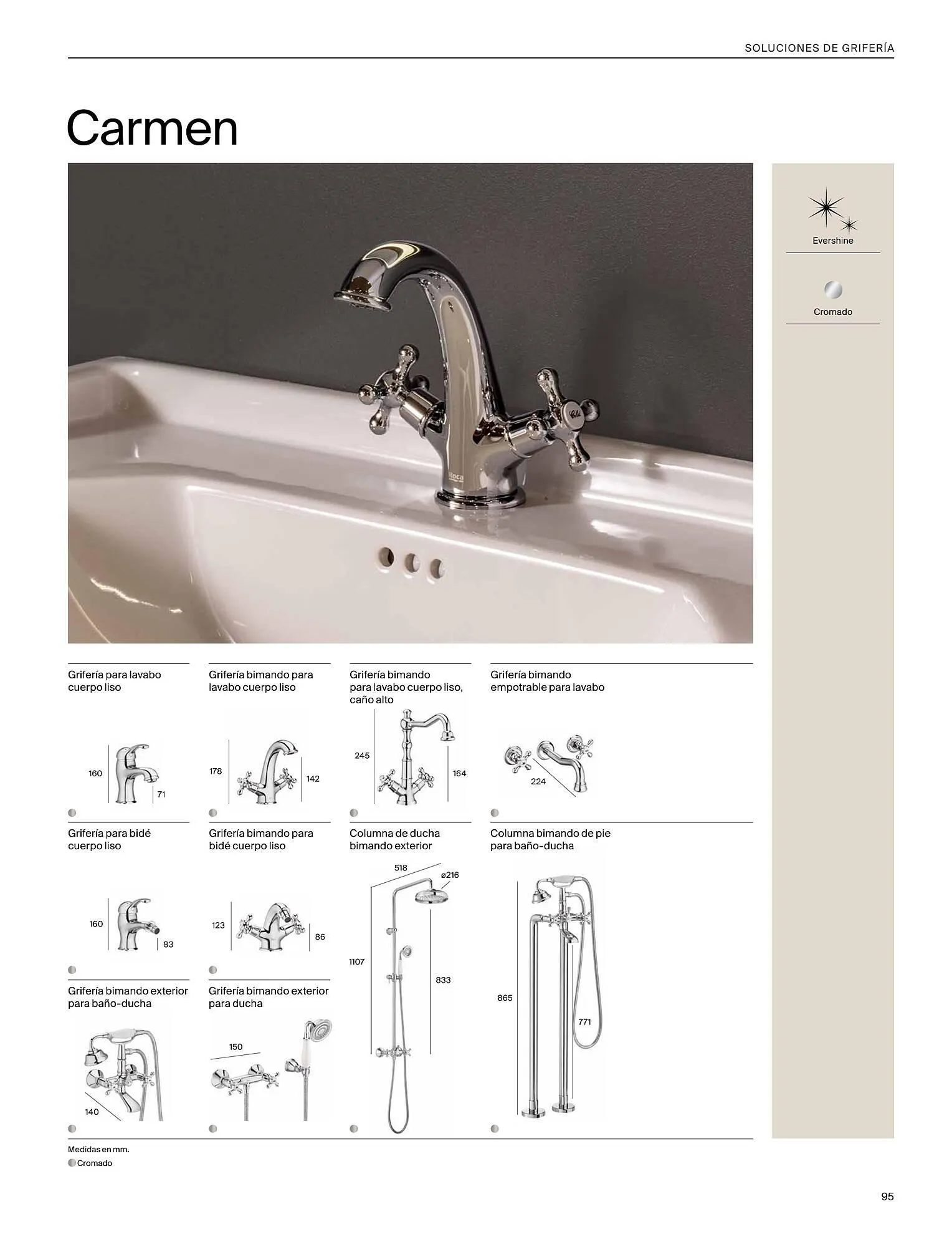 Catálogo de Catálogo Roca 15 de abril al 31 de mayo 2026 - Página 97