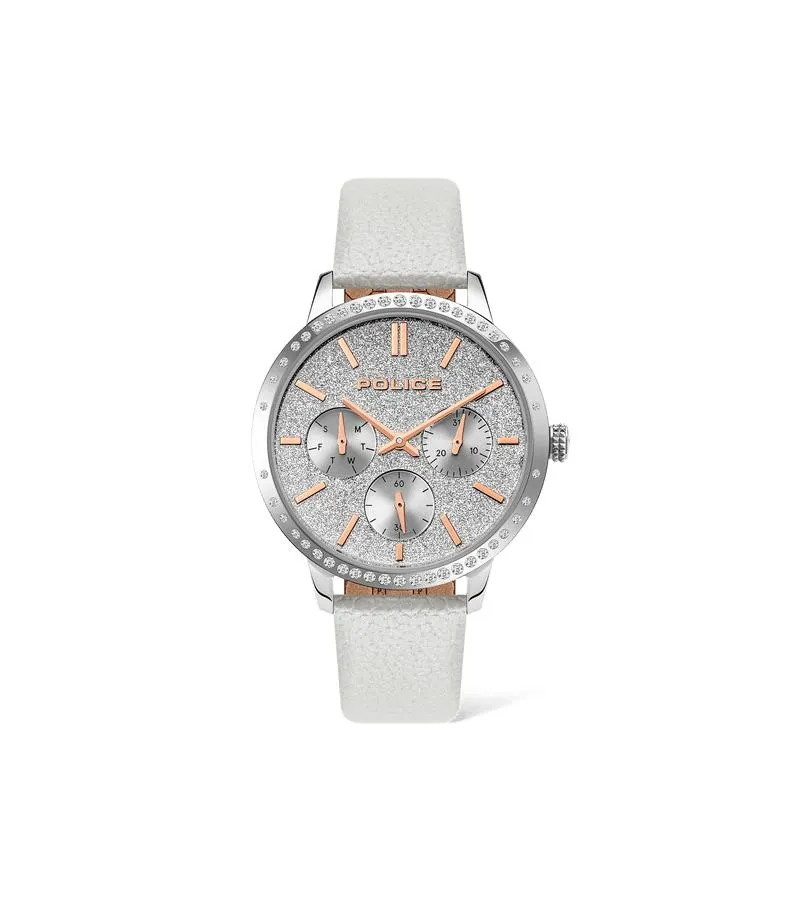 Lumbini Watch By Police For Women