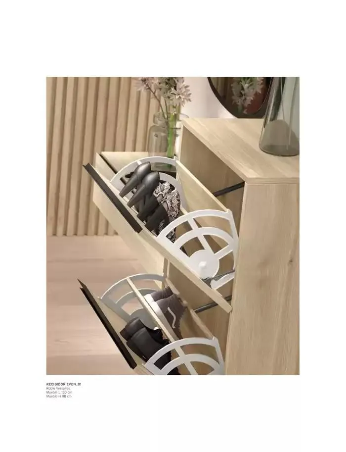 Catálogo de Paneles y recibidores Even 11 de noviembre al 11 de noviembre 2025 - Página 35