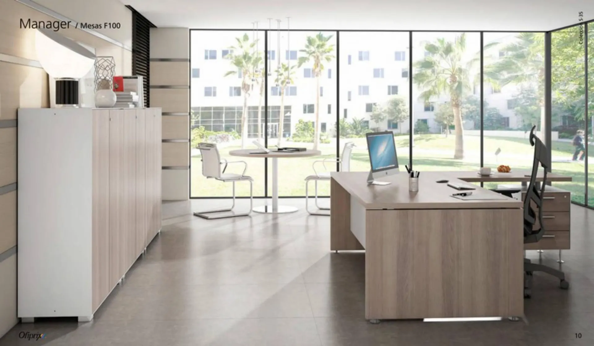 Catálogo de Ofiprix Folleto 16 de agosto al 27 de agosto 2023 - Página 10