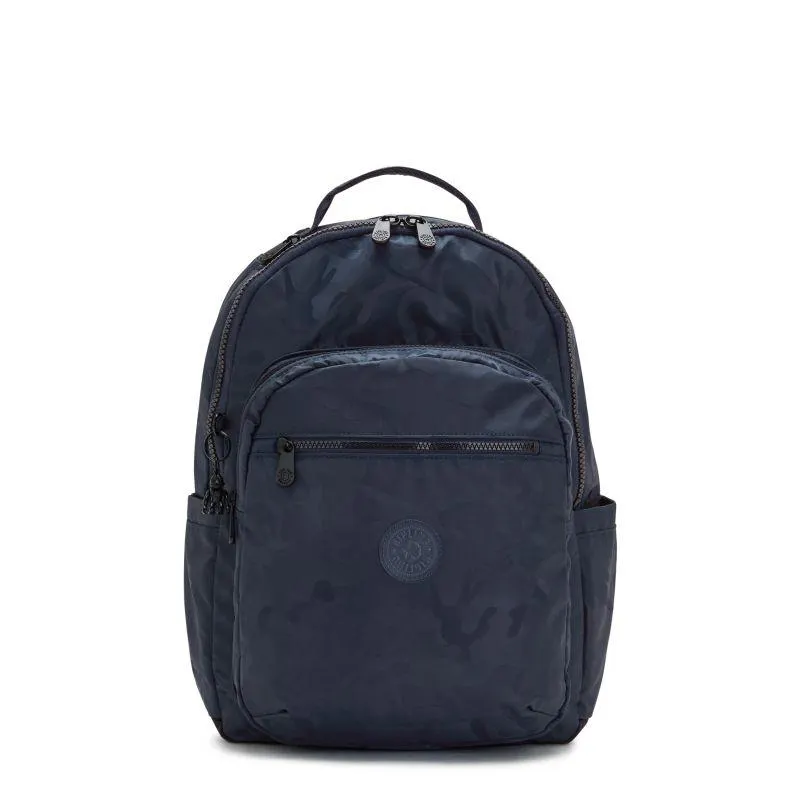 Mochila Grande Con Protección Para Portátil