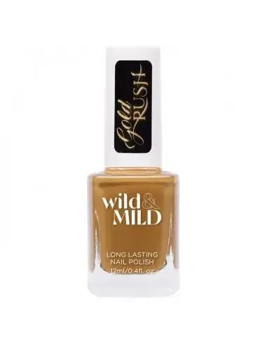 Esmalte de uñas Gold rush Chasing gold