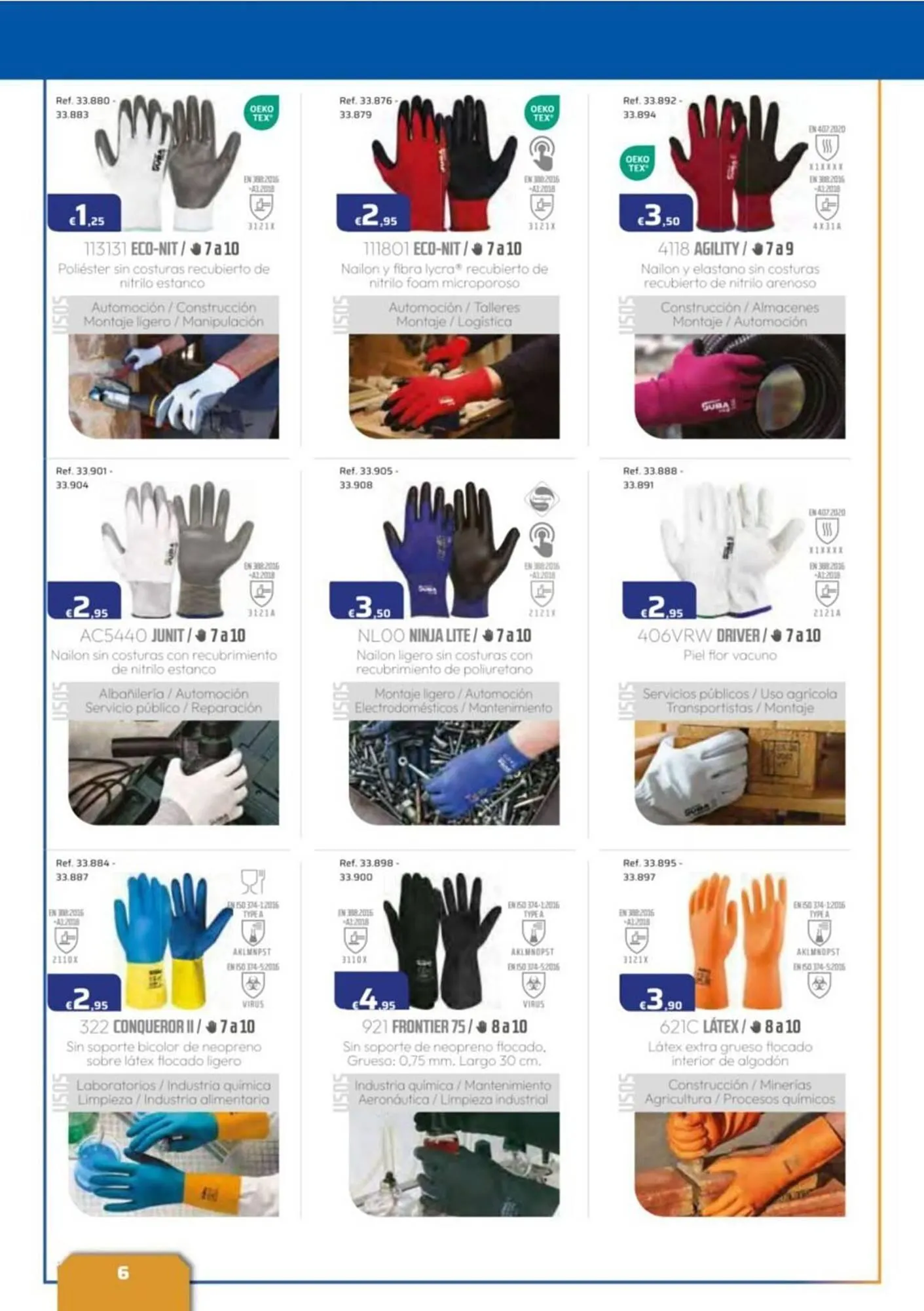 Catálogo de Catálogo Coferdroza 5 de mayo al 19 de julio 2026 - Página 6