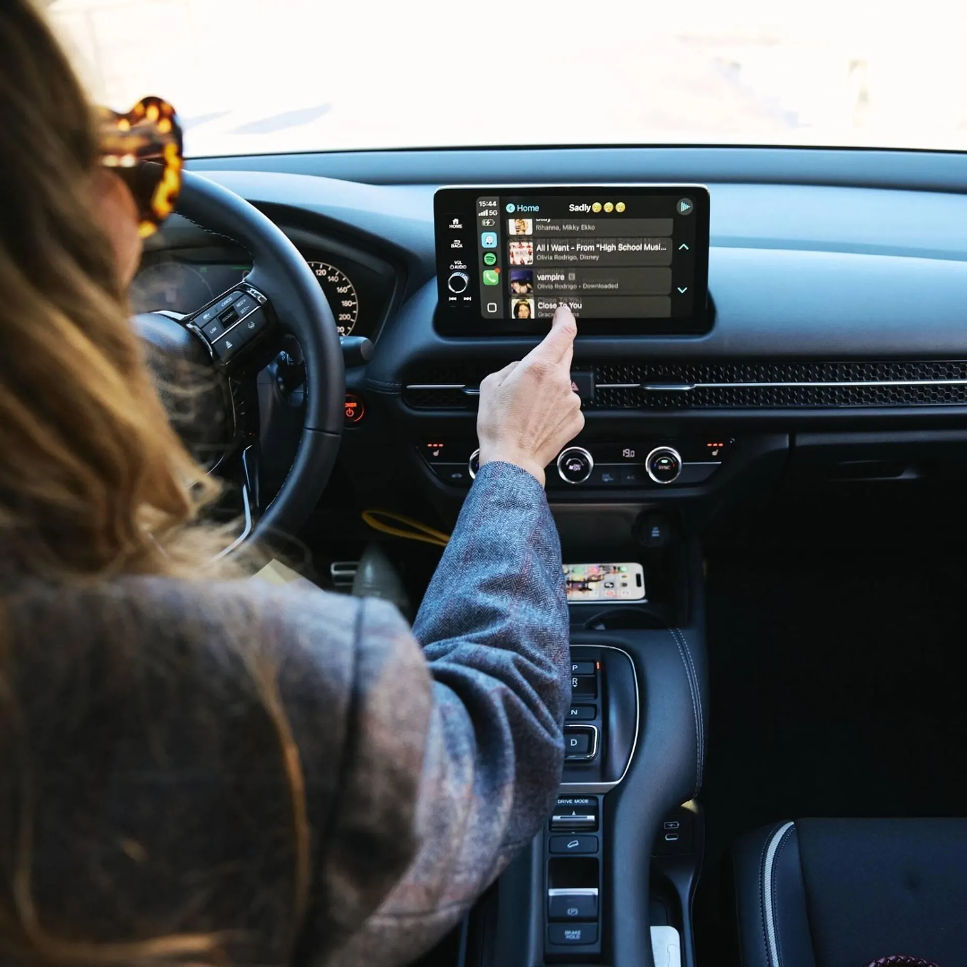 Catálogo de Folleto Honda 15 de mayo al 5 de julio 2025 - Página 4