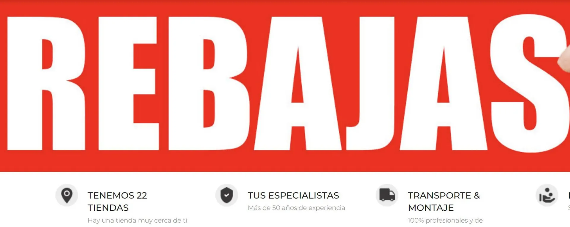 Folleto Mobiprix - 1