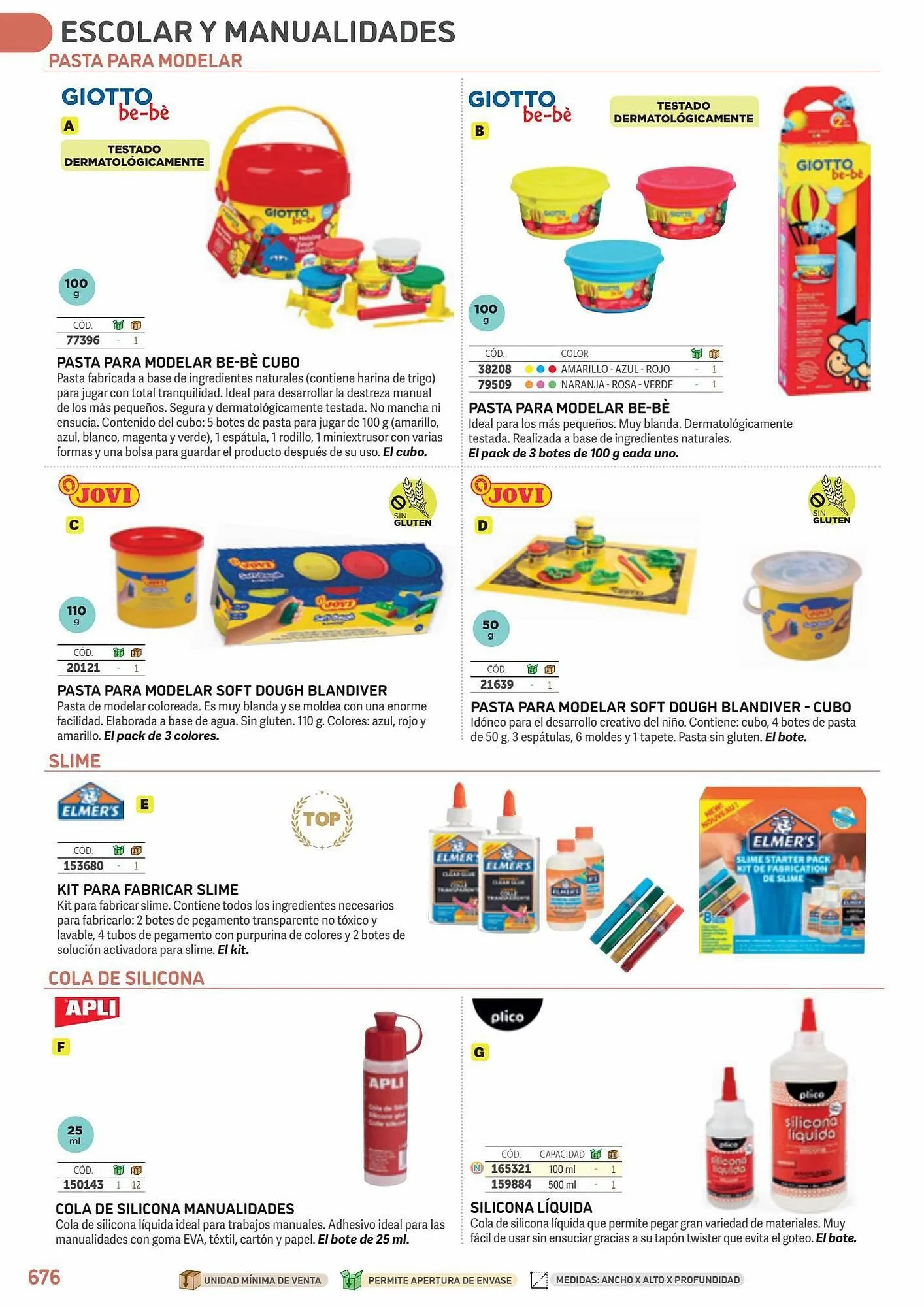 Catálogo de Folleto Carlin 25 de julio al 31 de diciembre 2023 - Página 702