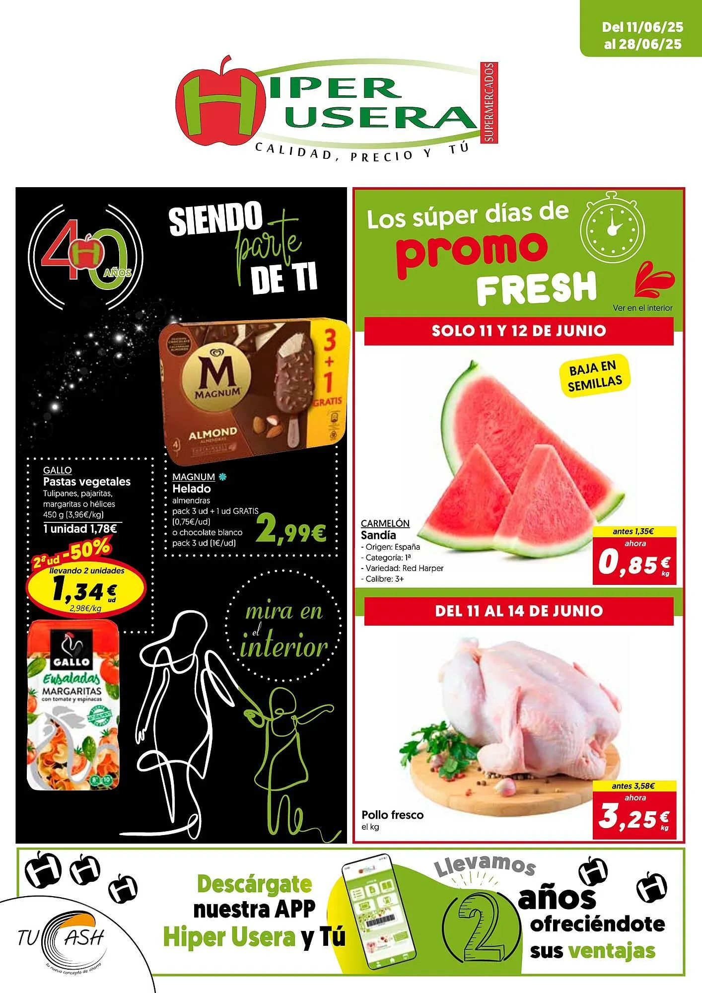 Folleto Hiper Usera - 1