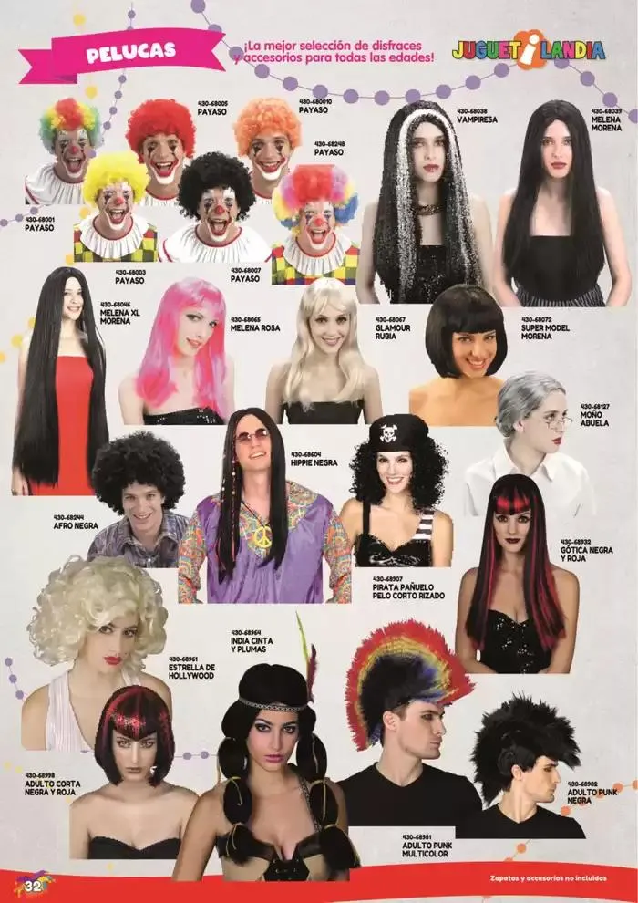 Catálogo de Colección 2025 24 de febrero al 30 de abril 2025 - Página 33