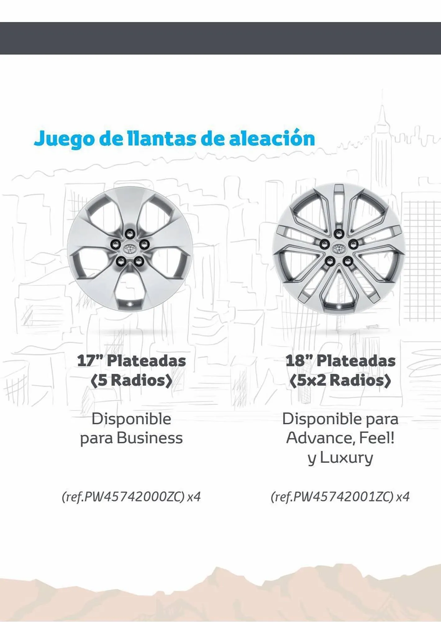 Catálogo de Folleto Toyota 8 de enero al 8 de enero 2024 - Página 12