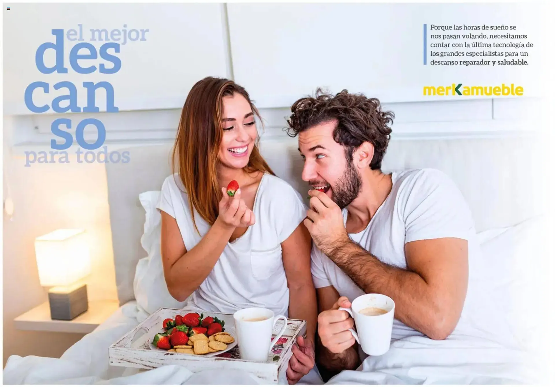 Catálogo de Catálogo Merkamueble 27 de octubre al 20 de noviembre 2025 - Página 13