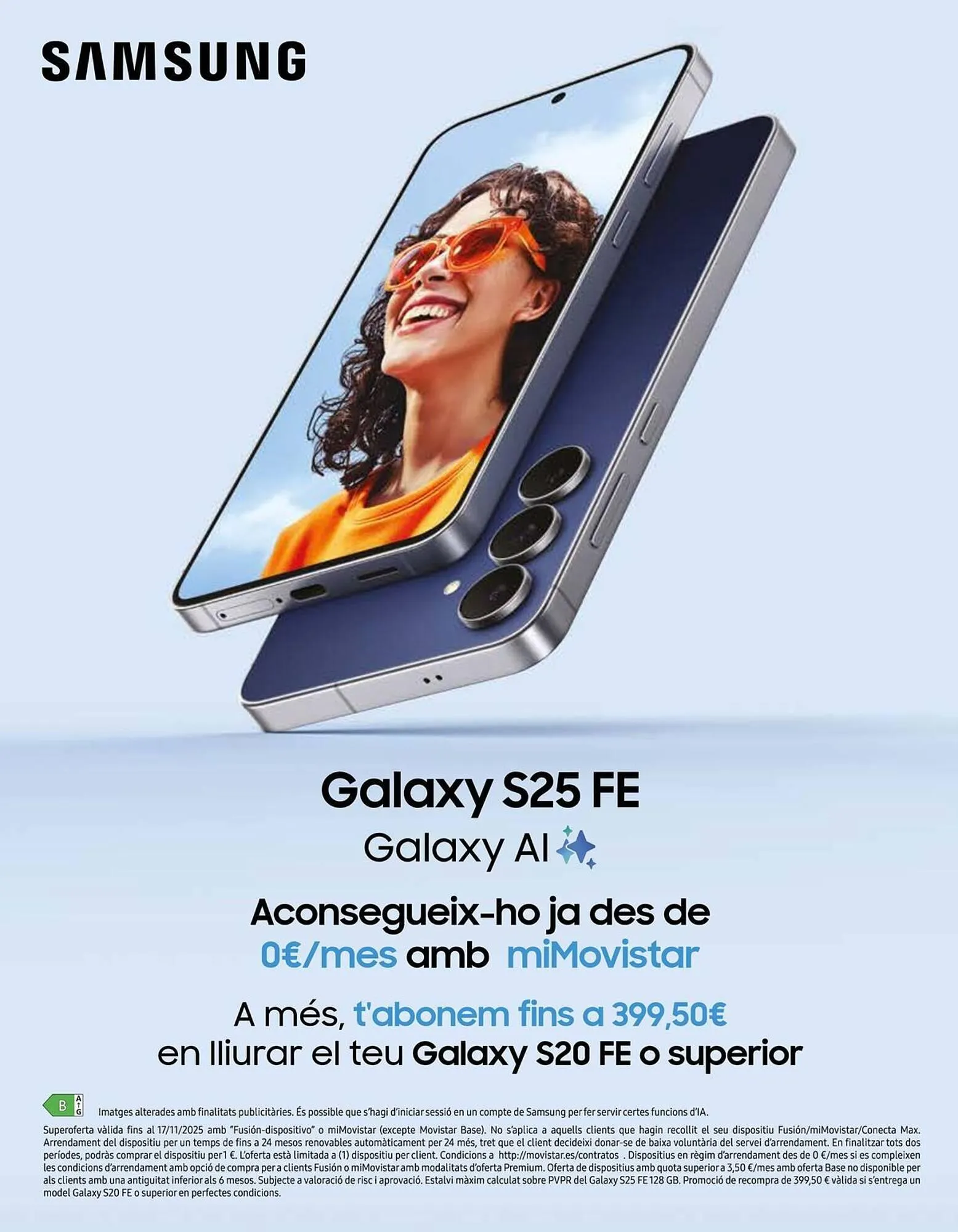 Catálogo de Catálogo Movistar 7 de octubre al 31 de octubre 2025 - Página 2