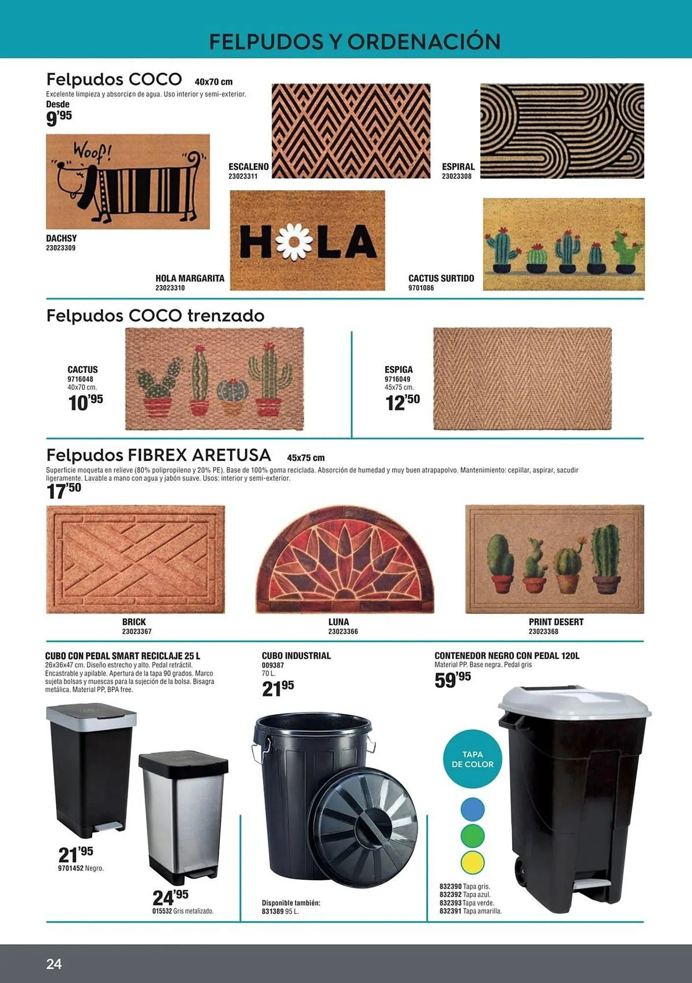 Catálogo de Catálogo Optimus 14 de octubre al 15 de enero 2026 - Página 24