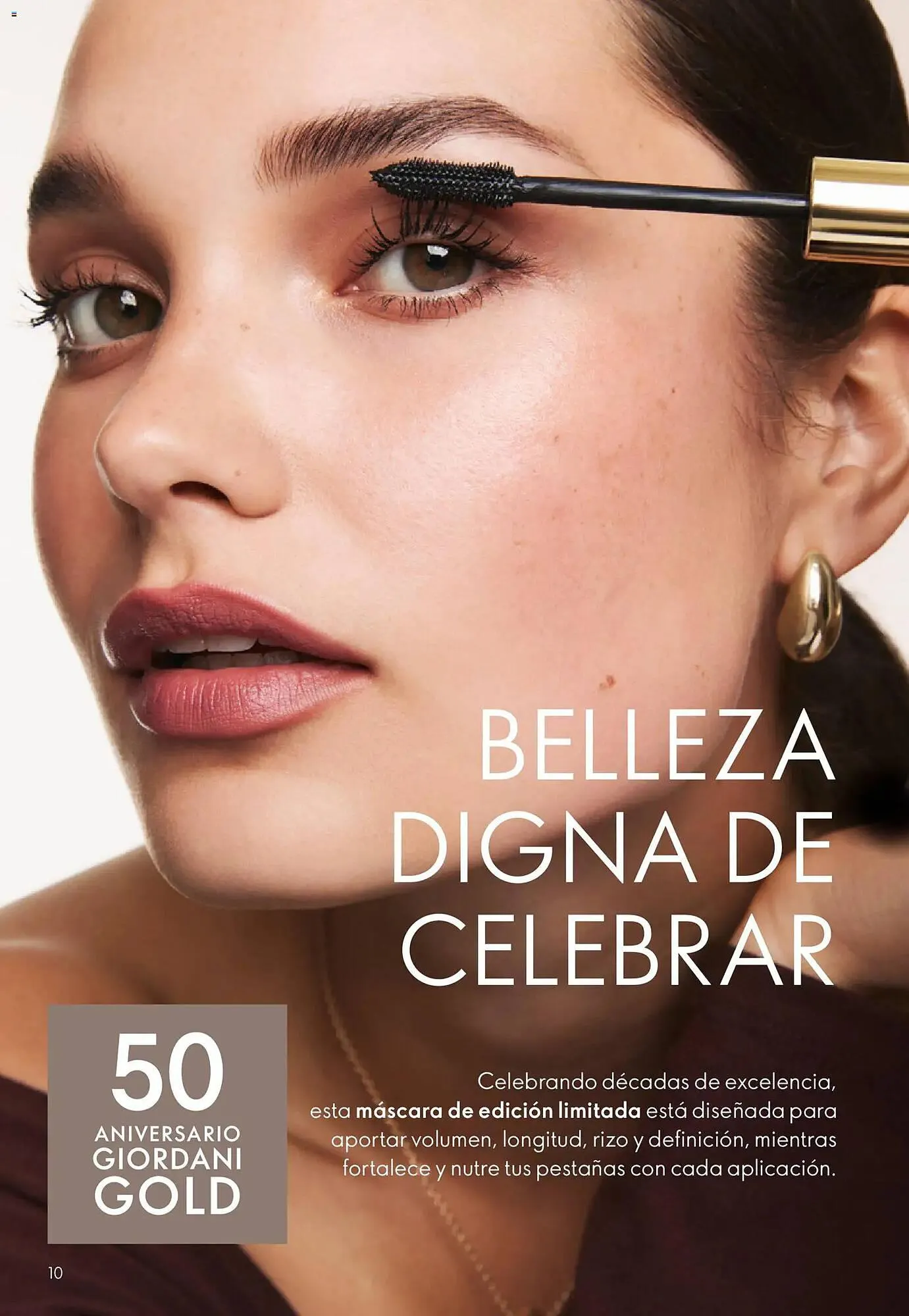 Catálogo de Catálogo Oriflame 18 de febrero al 10 de marzo 2026 - Página 10
