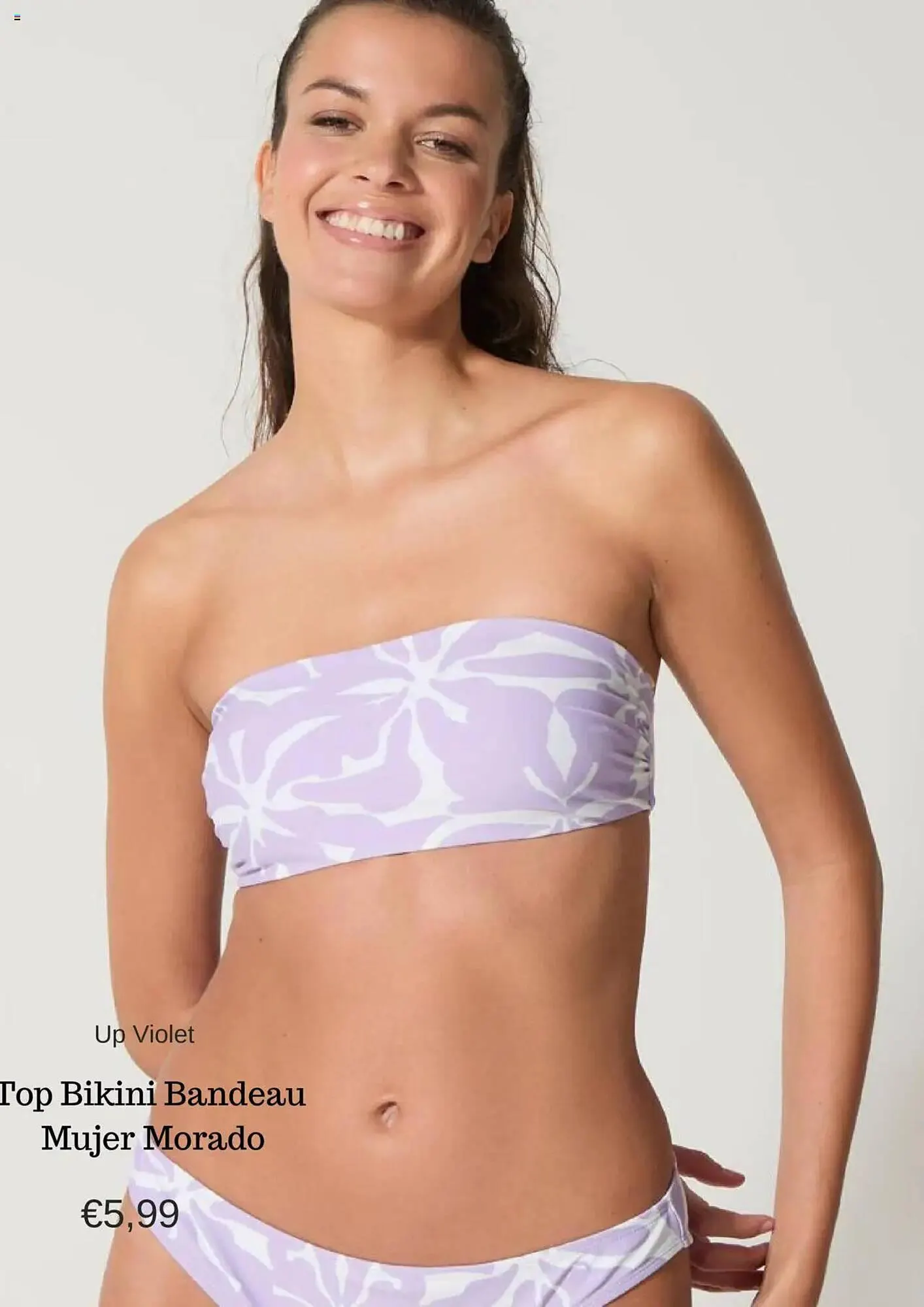 Catálogo de Folleto Sprinter 22 de julio al 31 de agosto 2025 - Página 5