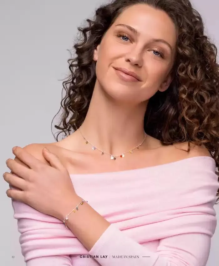 Catálogo de Del lunes 24 de marzo al domingo 13 de abril 24 de marzo al 13 de abril 2025 - Página 12