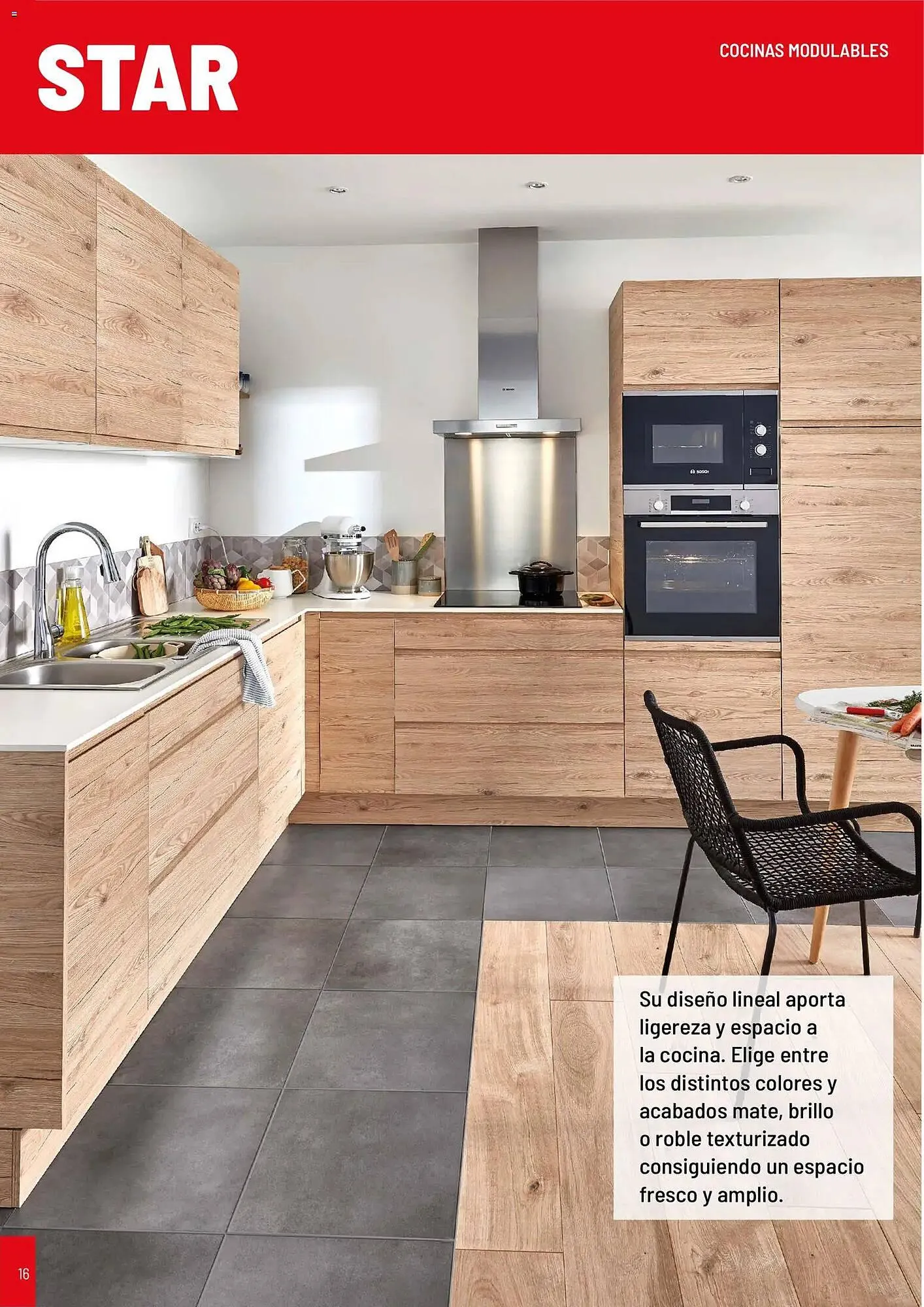 Catálogo de Catálogo Brico Depôt 11 de marzo al 31 de diciembre 2026 - Página 16