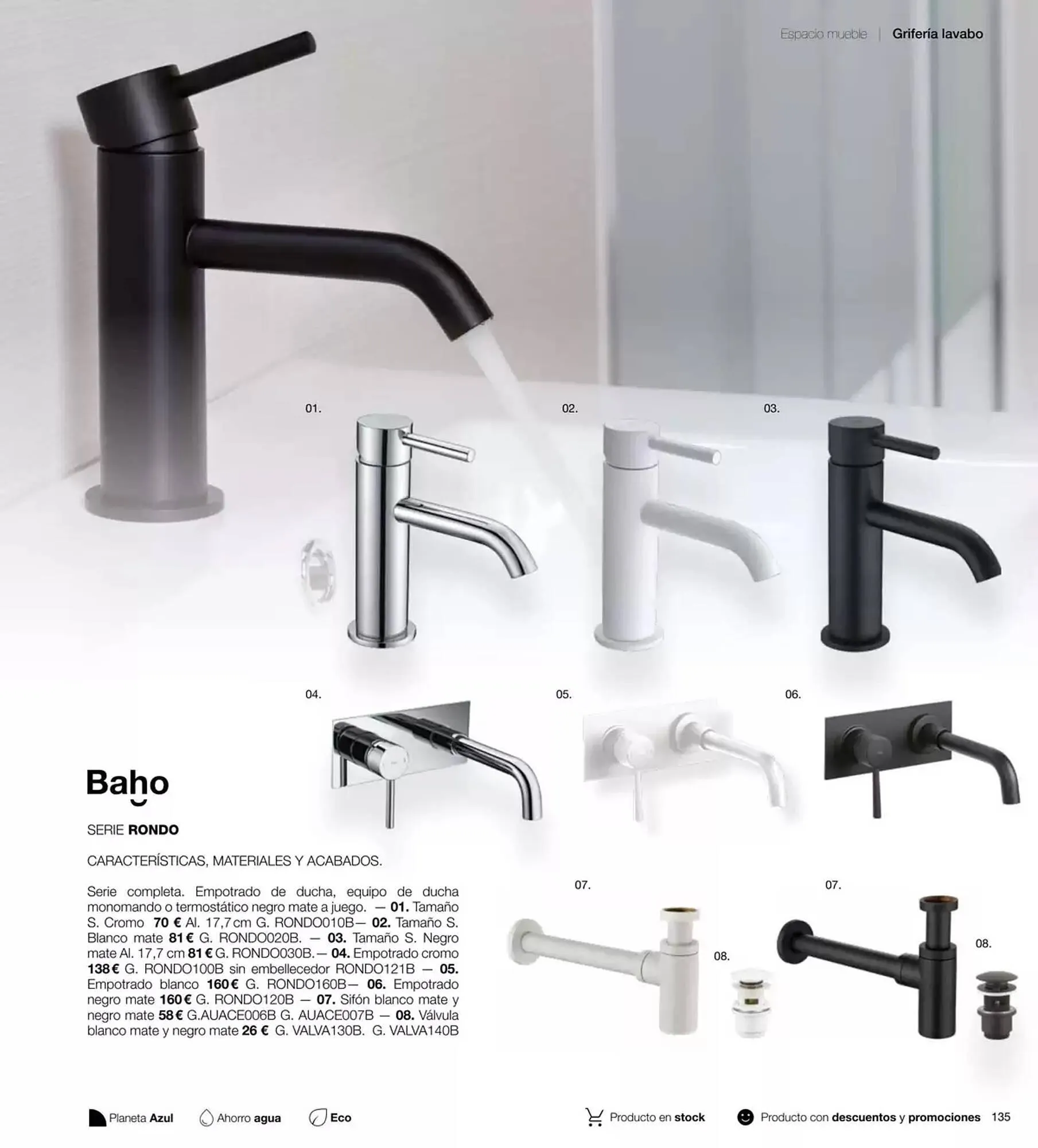 Catálogo de Folleto Grup Gamma 2 de enero al 31 de agosto 2025 - Página 39