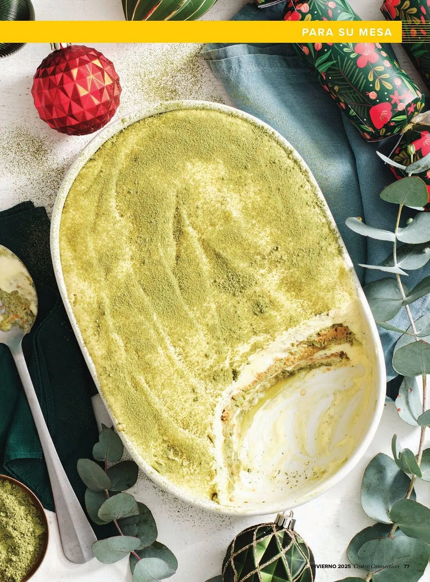 Catálogo de Catálogo Costco 6 de enero al 31 de marzo 2026 - Página 77