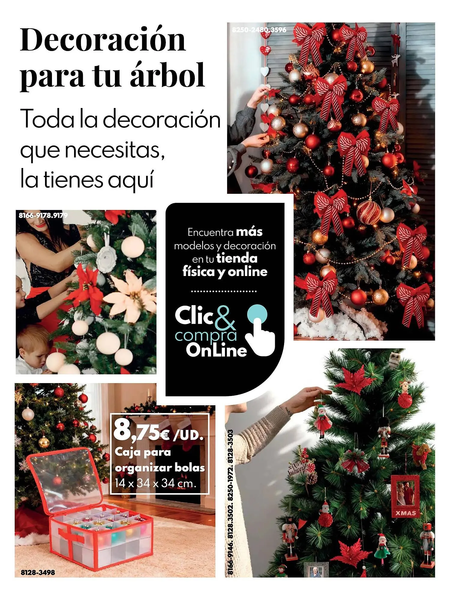 Catálogo de Folleto BricoCentro 26 de octubre al 8 de diciembre 2025 - Página 9