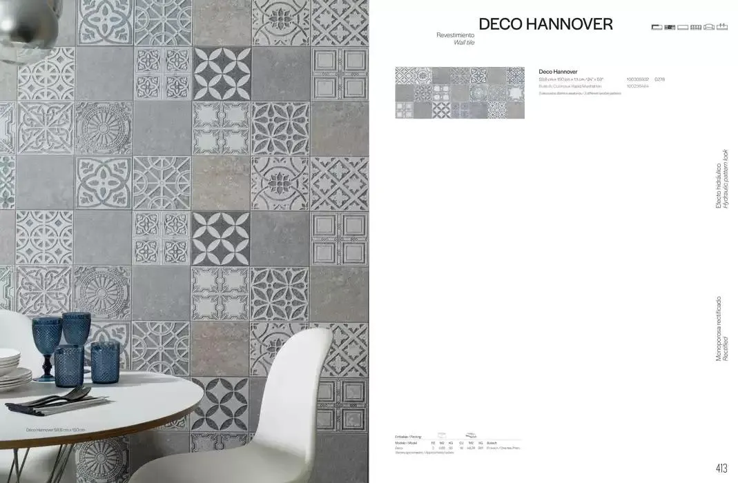 Catálogo de Ceramic Book 2025 6 de febrero al 31 de diciembre 2025 - Página 208