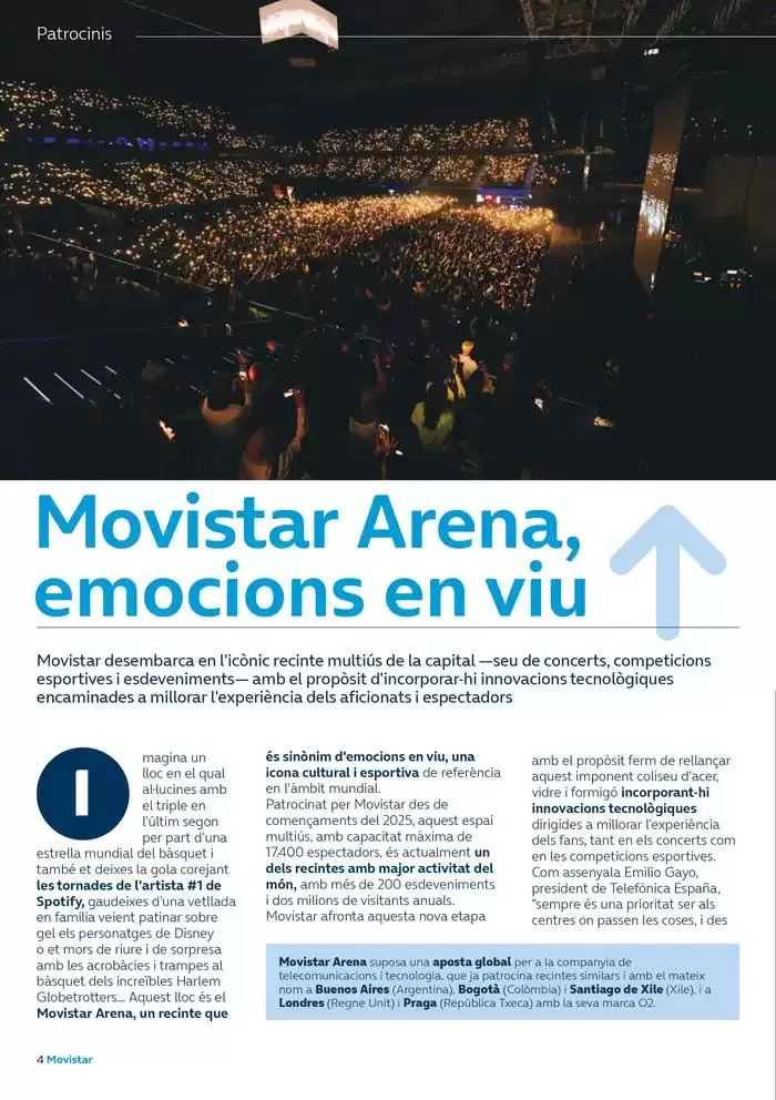 Catálogo de Emocions en viu 19 de marzo al 31 de marzo 2025 - Página 4