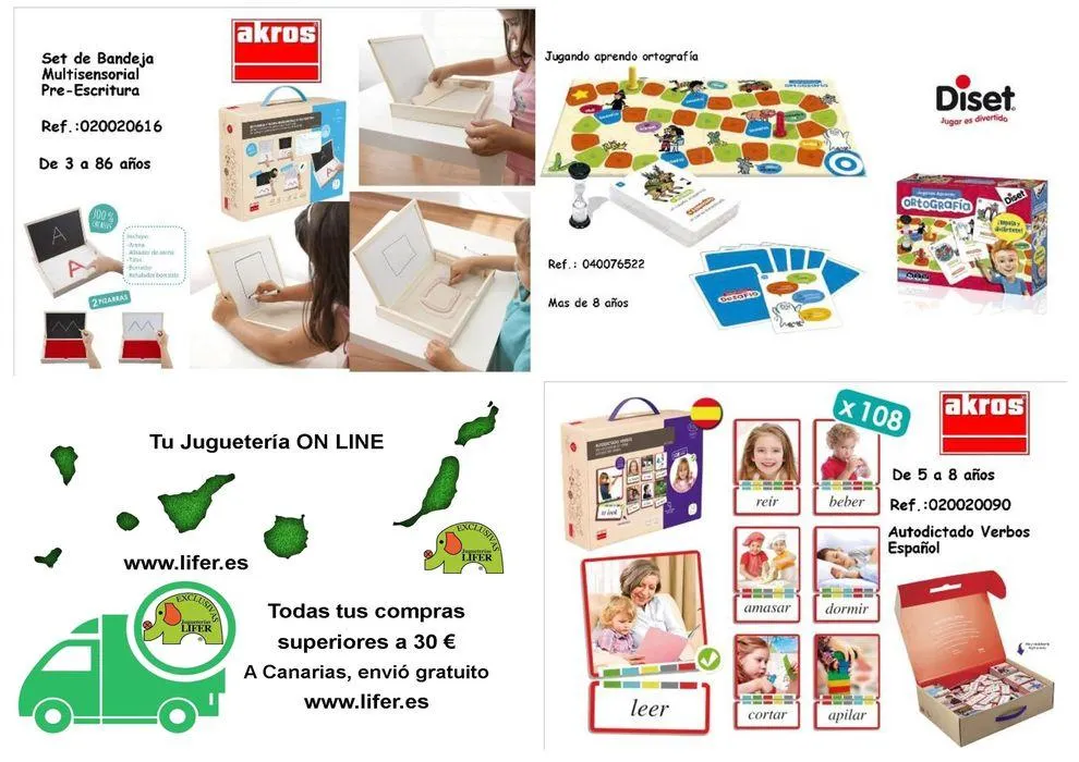 Catálogo de Lengua Y Gramatica Español Y Otros Idiomas 9 de febrero al 31 de octubre 2024 - Página 34