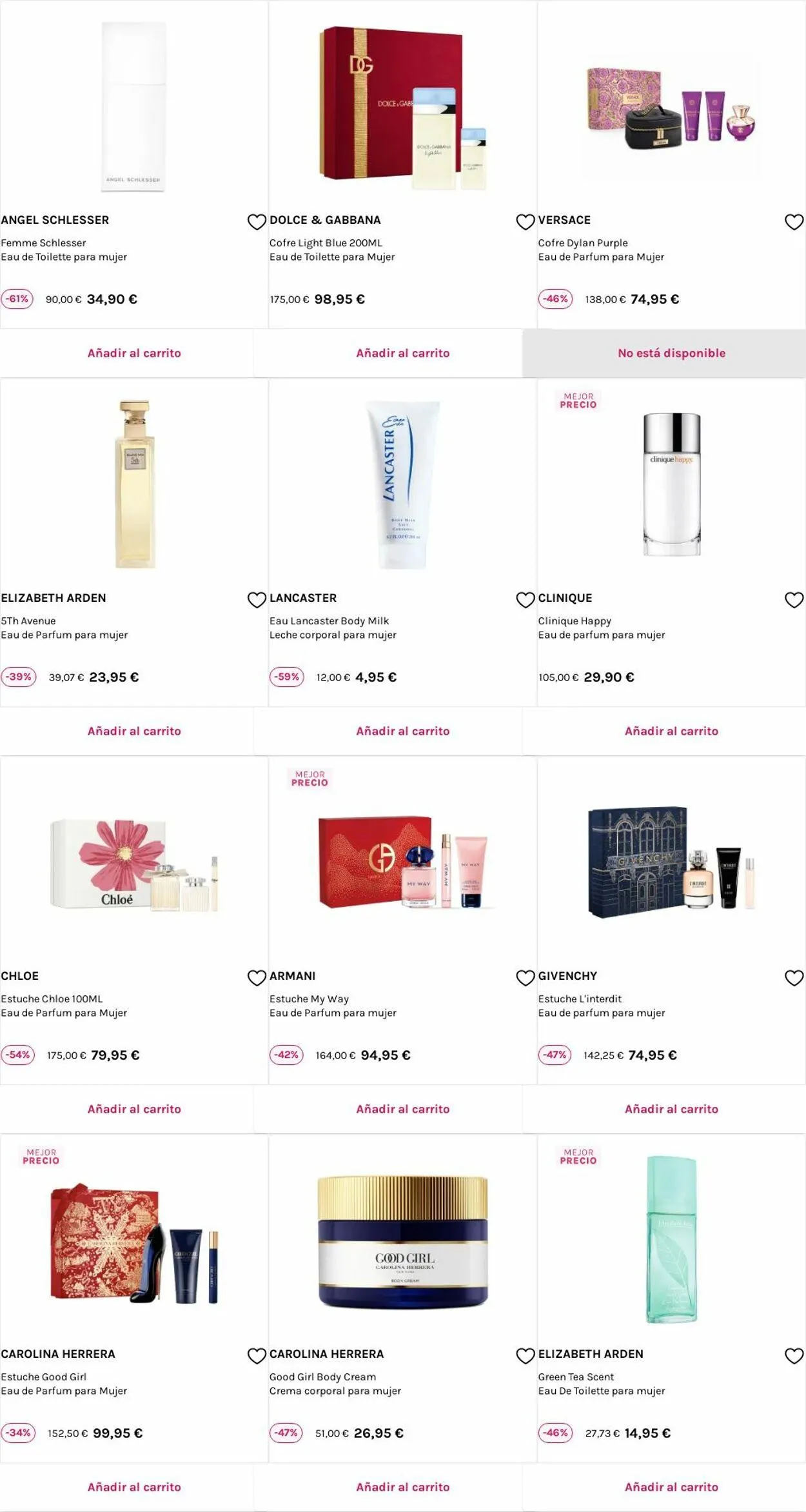 Catálogo de Druni 17 de marzo al 26 de marzo 2025 - Página 211