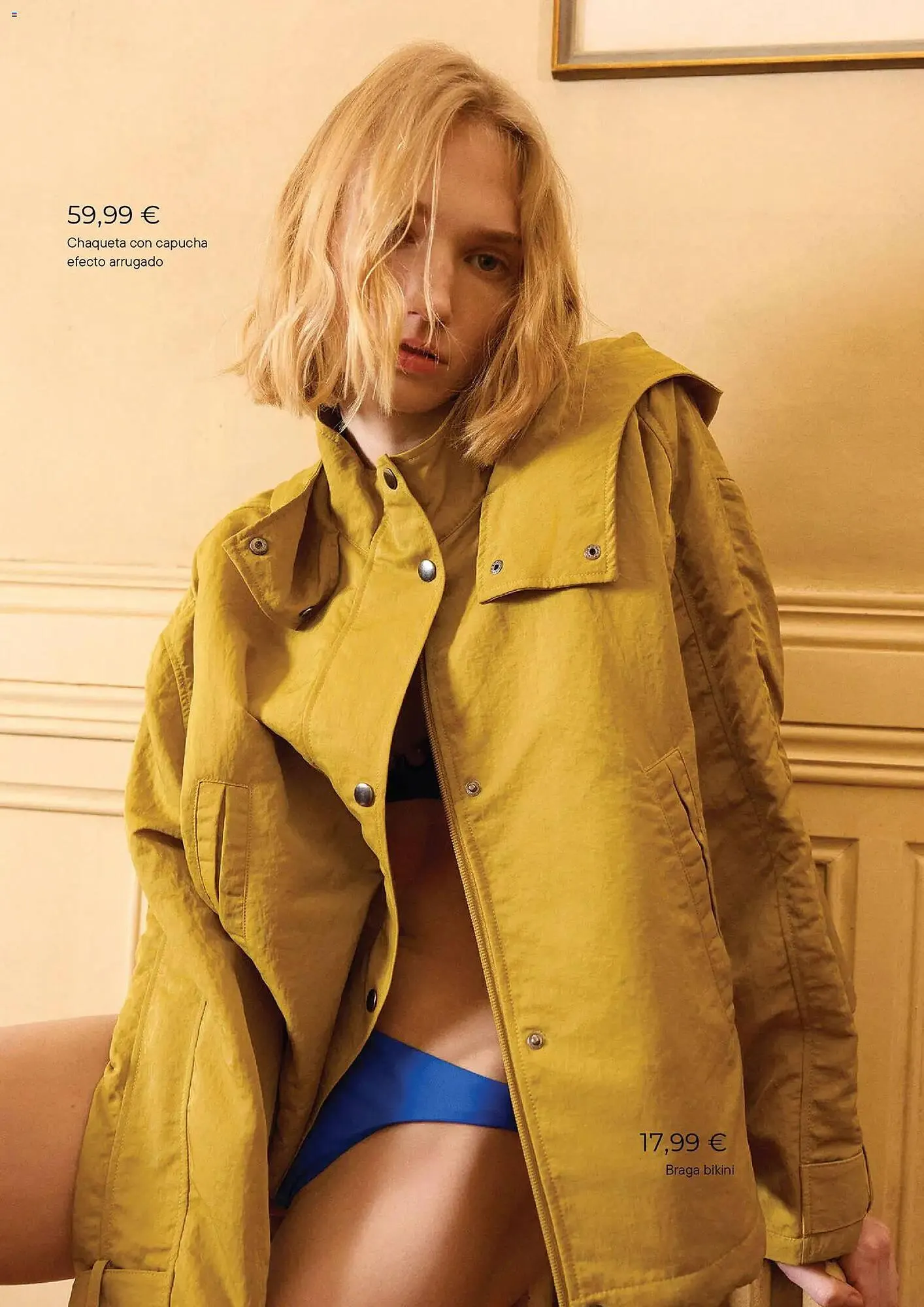 Catálogo de Folleto Parfois 2 de marzo al 31 de marzo 2026 - Página 2