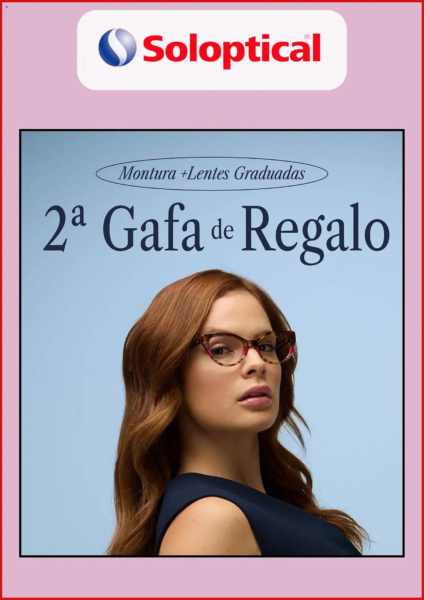 Catálogo Soloptical - 1